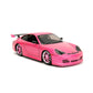 Pink Slips - Porsche 911 GT3 1:24 Scale Diecast Vehicle