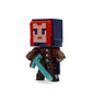 Minecraft - Legends 2.5" Metalfig 4-Pack