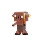 Minecraft - Legends 2.5" Metalfig 4-Pack