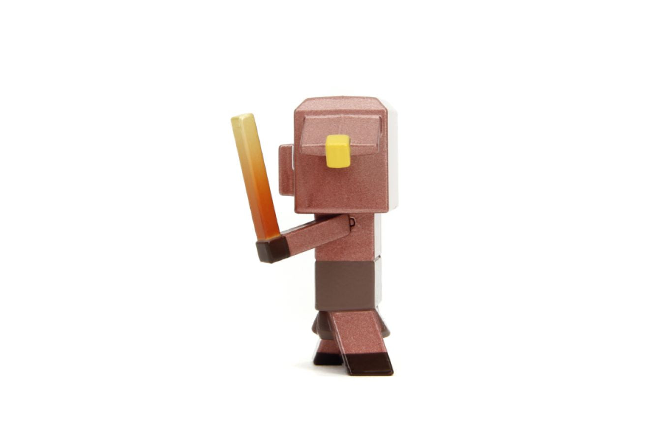 Minecraft - Legends 2.5" Metalfig 4-Pack