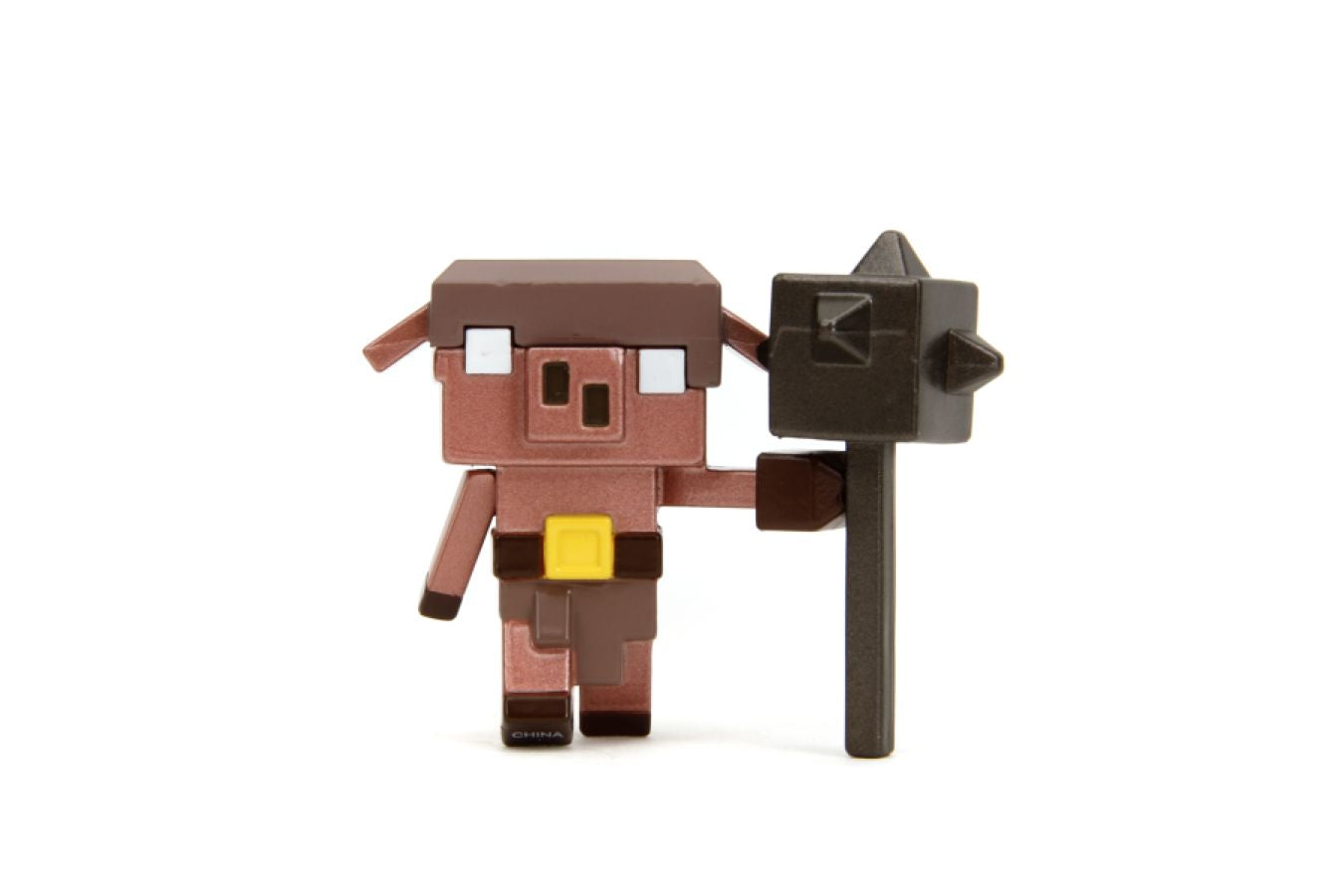 Minecraft - Legends 2.5" Metalfig 4-Pack