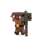 Minecraft - Legends 2.5" Metalfig 4-Pack