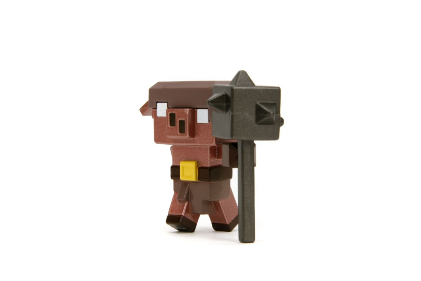 Minecraft - Legends 2.5" Metalfig 4-Pack