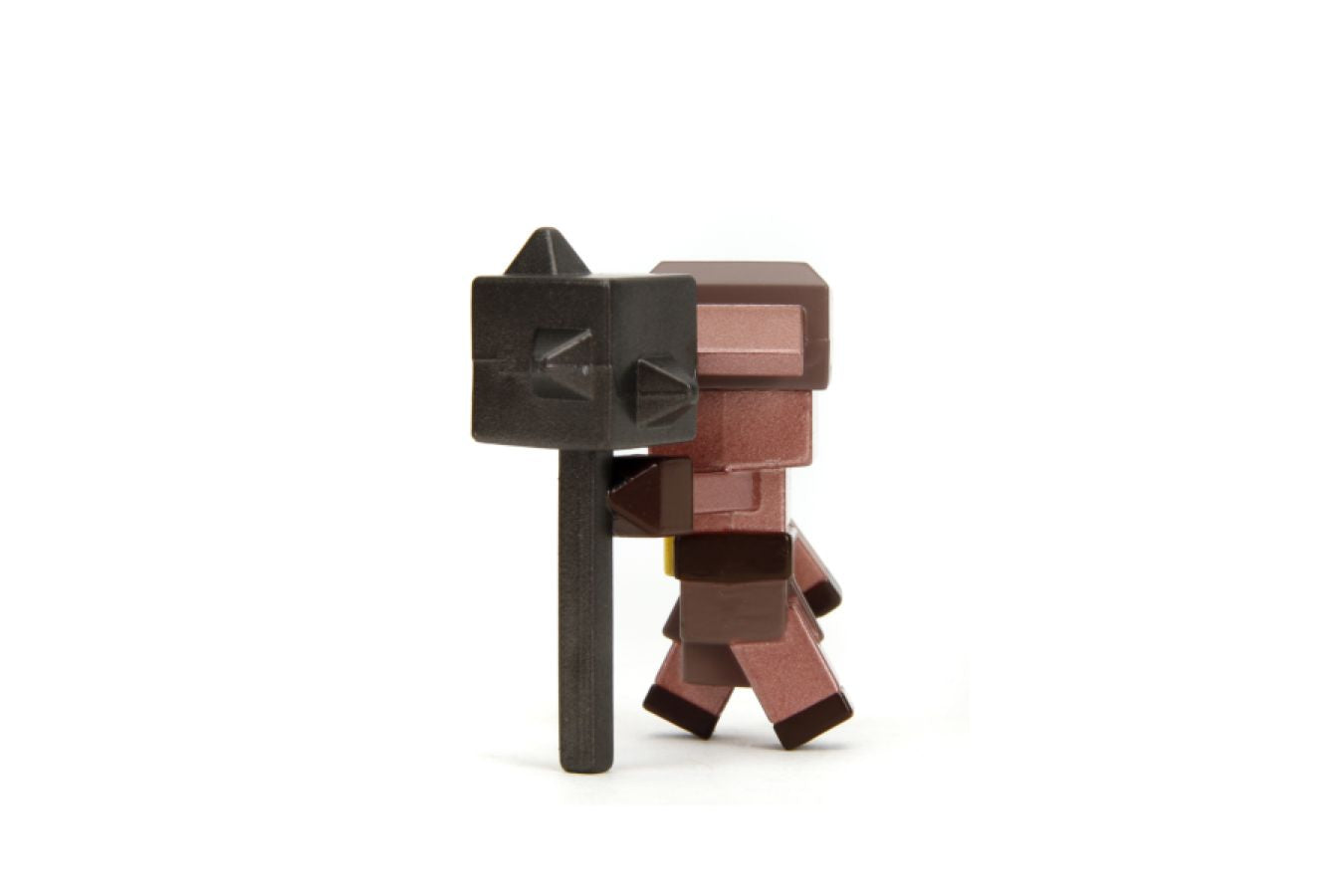 Minecraft - Legends 2.5" Metalfig 4-Pack