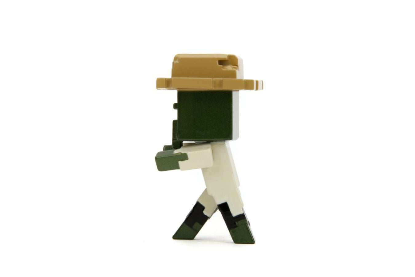 Minecraft - Legends 2.5" Metalfig 4-Pack