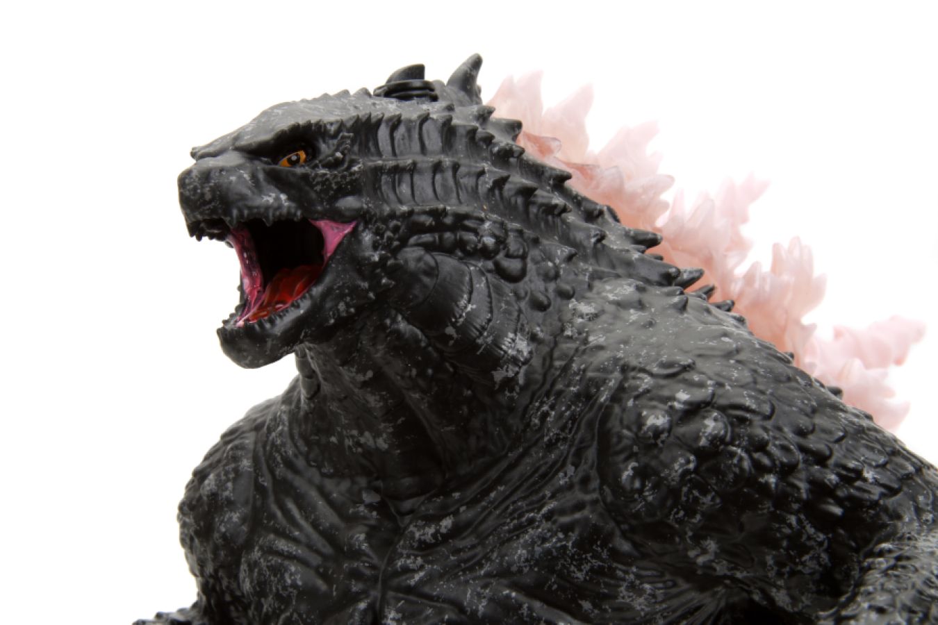 Godzilla X Kong: The New Empire - Godzilla 1:12 Scale Remote Control Toy