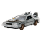 Back to the Future 3 - Delorean 1:24 Diecast Vehicle (with Sound)
