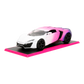 Pink Slips - Lykan Hypersport 1:24 Scale Diecast Vehicle