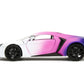 Pink Slips - Lykan Hypersport 1:24 Scale Diecast Vehicle