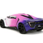 Pink Slips - Lykan Hypersport 1:24 Scale Diecast Vehicle