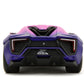 Pink Slips - Lykan Hypersport 1:24 Scale Diecast Vehicle