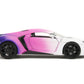 Pink Slips - Lykan Hypersport 1:24 Scale Diecast Vehicle