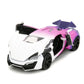 Pink Slips - Lykan Hypersport 1:24 Scale Diecast Vehicle