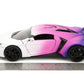 Pink Slips - Lykan Hypersport 1:24 Scale Diecast Vehicle