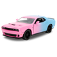Pink Slips - 2015 Dodge Challenger 1:24 Scale Diecast Vehicle