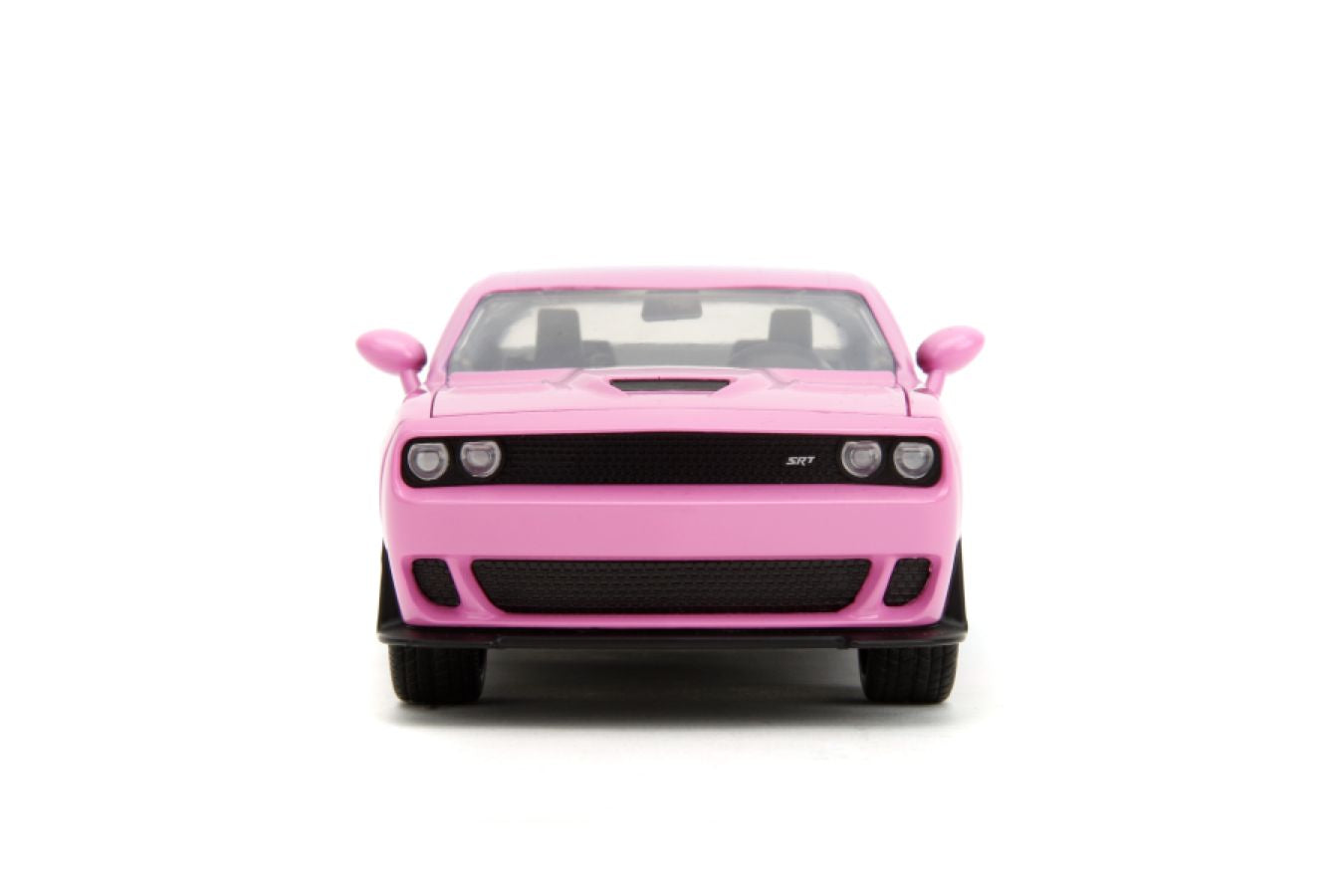 Pink Slips - 2015 Dodge Challenger 1:24 Scale Diecast Vehicle
