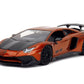 Pink Slips - Lamborghini Aventador SV 1:24 Scale Diecast Vehicle