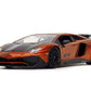 Pink Slips - Lamborghini Aventador SV 1:24 Scale Diecast Vehicle