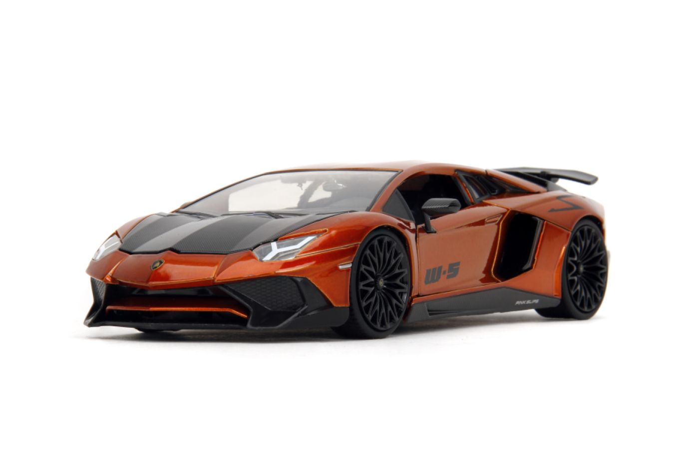 Pink Slips - Lamborghini Aventador SV 1:24 Scale Diecast Vehicle