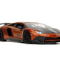 Pink Slips - Lamborghini Aventador SV 1:24 Scale Diecast Vehicle