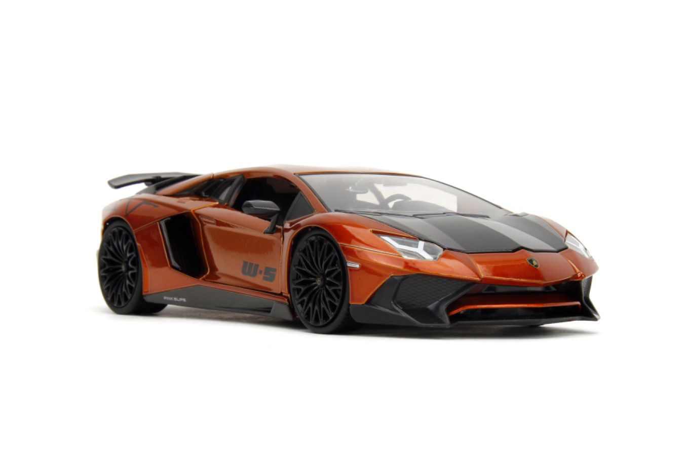 Pink Slips - Lamborghini Aventador SV 1:24 Scale Diecast Vehicle