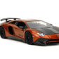 Pink Slips - Lamborghini Aventador SV 1:24 Scale Diecast Vehicle