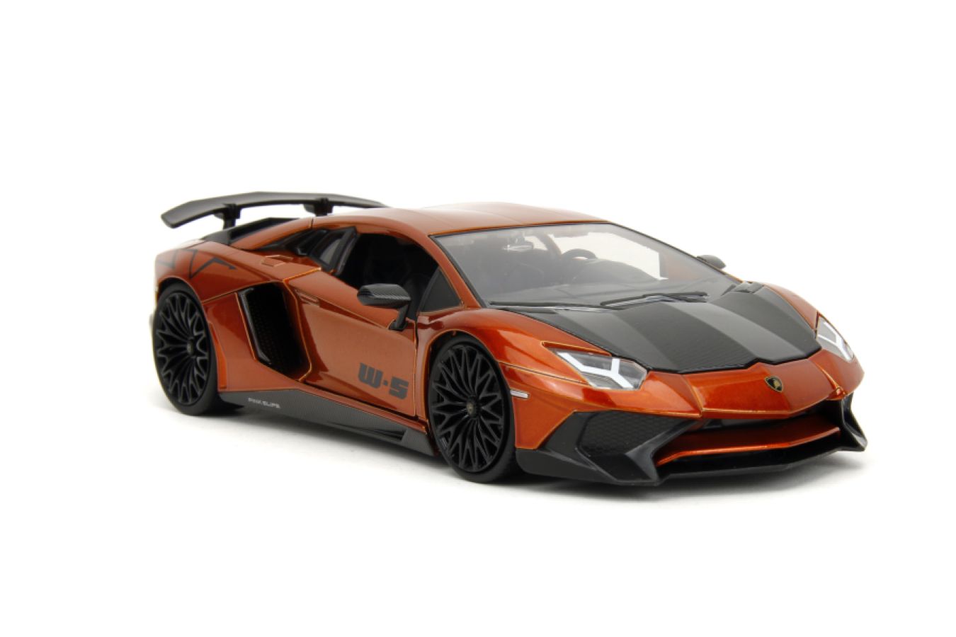 Pink Slips - Lamborghini Aventador SV 1:24 Scale Diecast Vehicle