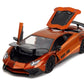 Pink Slips - Lamborghini Aventador SV 1:24 Scale Diecast Vehicle