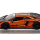 Pink Slips - Lamborghini Aventador SV 1:24 Scale Diecast Vehicle