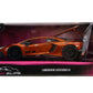 Pink Slips - Lamborghini Aventador SV 1:24 Scale Diecast Vehicle