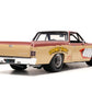 Looney Tunes - Chevy El Camino with Tassie Devil 1:24 Scale Diecast Vehicle