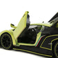 Pink Slips - Lamborghini Veneno 1:24 Scale Diecast Vehicle