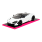 Pink Slips - Mclaren 720S 1:24 Scale Diecast Vehicle