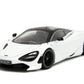 Pink Slips - Mclaren 720S 1:24 Scale Diecast Vehicle