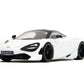 Pink Slips - Mclaren 720S 1:24 Scale Diecast Vehicle