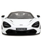 Pink Slips - Mclaren 720S 1:24 Scale Diecast Vehicle