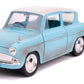 Harry Potter - 1959 Ford Anglia 1:24 Hollywood Ride Diecast Vehicle - Ozzie Collectables