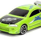 Fast and Furious - Nano Vehicle Assortment B