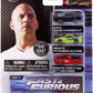 Fast and Furious - Nano Vehicle Assortment B