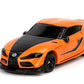 Fast and Furious - Nano Vehicle Assortment B