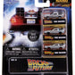 Hollywood Rides - Nano Vehicle Assortment C