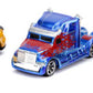 Hollywood Rides - Nano Vehicle Assortment C