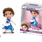 Beauty and the Beast - Belle 4" Metals Wave 03 Assortment - Ozzie Collectables