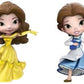 Beauty and the Beast - Belle 4" Metals Wave 03 Assortment - Ozzie Collectables