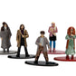 Harry Potter - Nano Metalfigs 5-Pack wave 03 - Ozzie Collectables