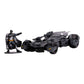Batman (TV/FILMS) - Batmobile with Figures 1:32 Scale Diecast Assortment