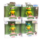 Teenage Mutant Ninja Turtles - 2.5" MetalFig Assortment
