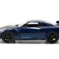 Fast and Furious - 2009 Nissan GT-R 1:32 Scale Hollywood Ride