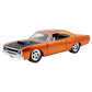 Fast and Furious - '70 Plymouth Road Runner BK 1:24 Scale Hollywood Ride