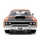 Fast and Furious - '70 Plymouth Road Runner BK 1:24 Scale Hollywood Ride